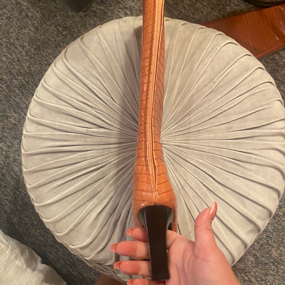 Genuine pollini boots - Picture 7 of 7